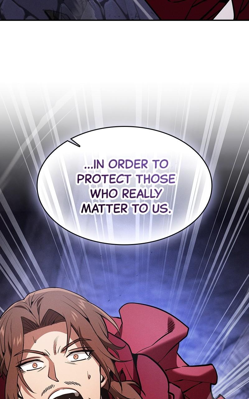 The Academy’s Genius Swordsman Chapter 90 — page 37