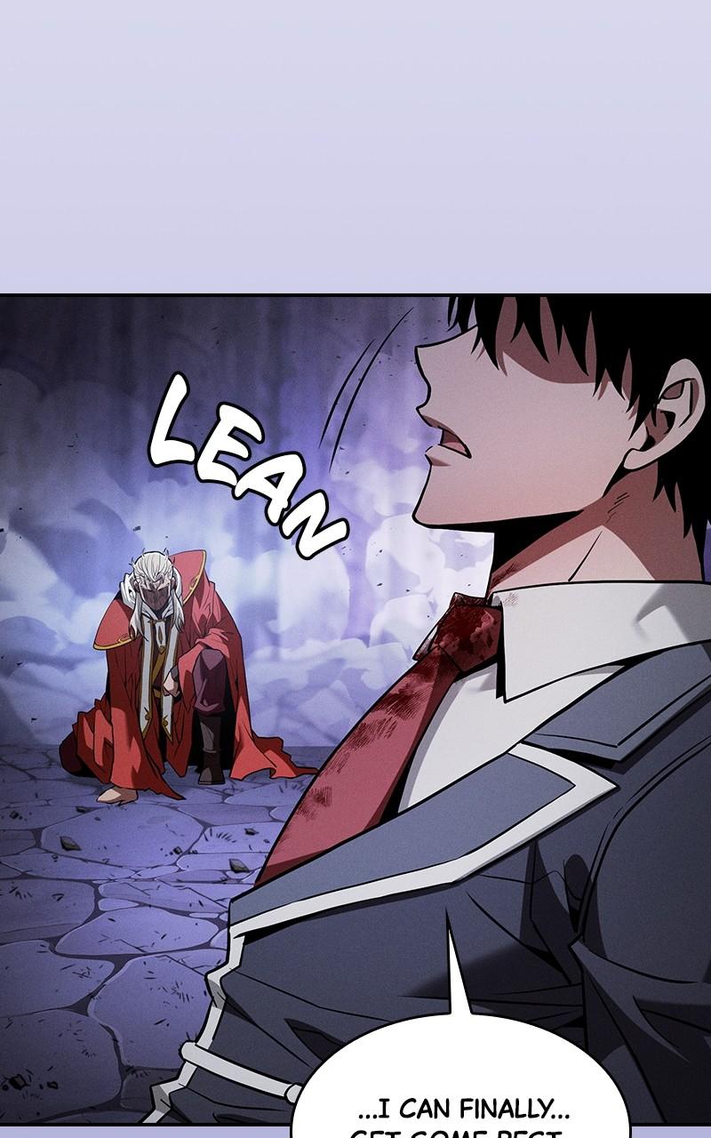 The Academy’s Genius Swordsman Chapter 90 — page 40