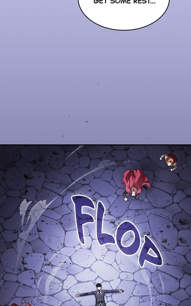 The Academy’s Genius Swordsman Chapter 90 — page 41