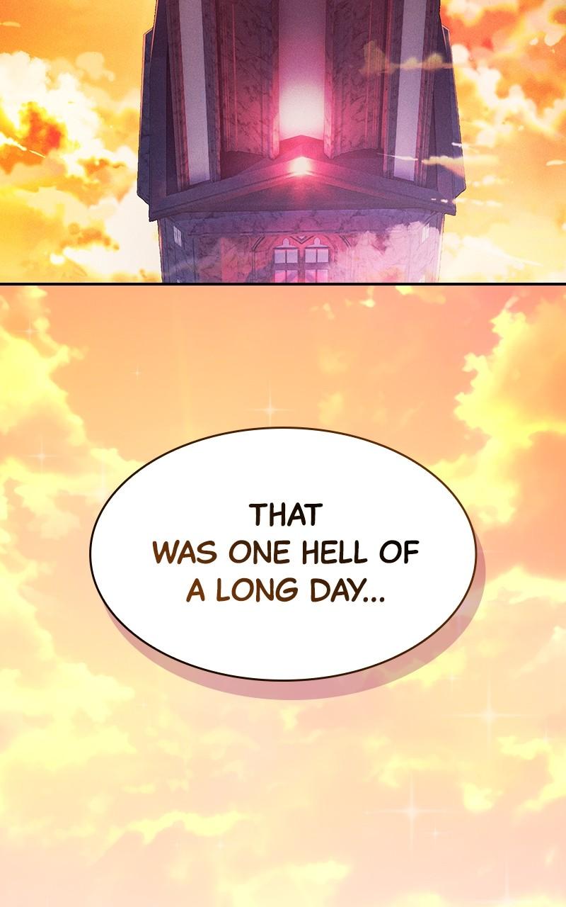 The Academy’s Genius Swordsman Chapter 90 — page 45