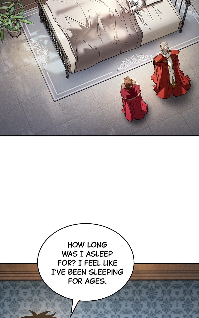 The Academy’s Genius Swordsman Chapter 90 — page 51