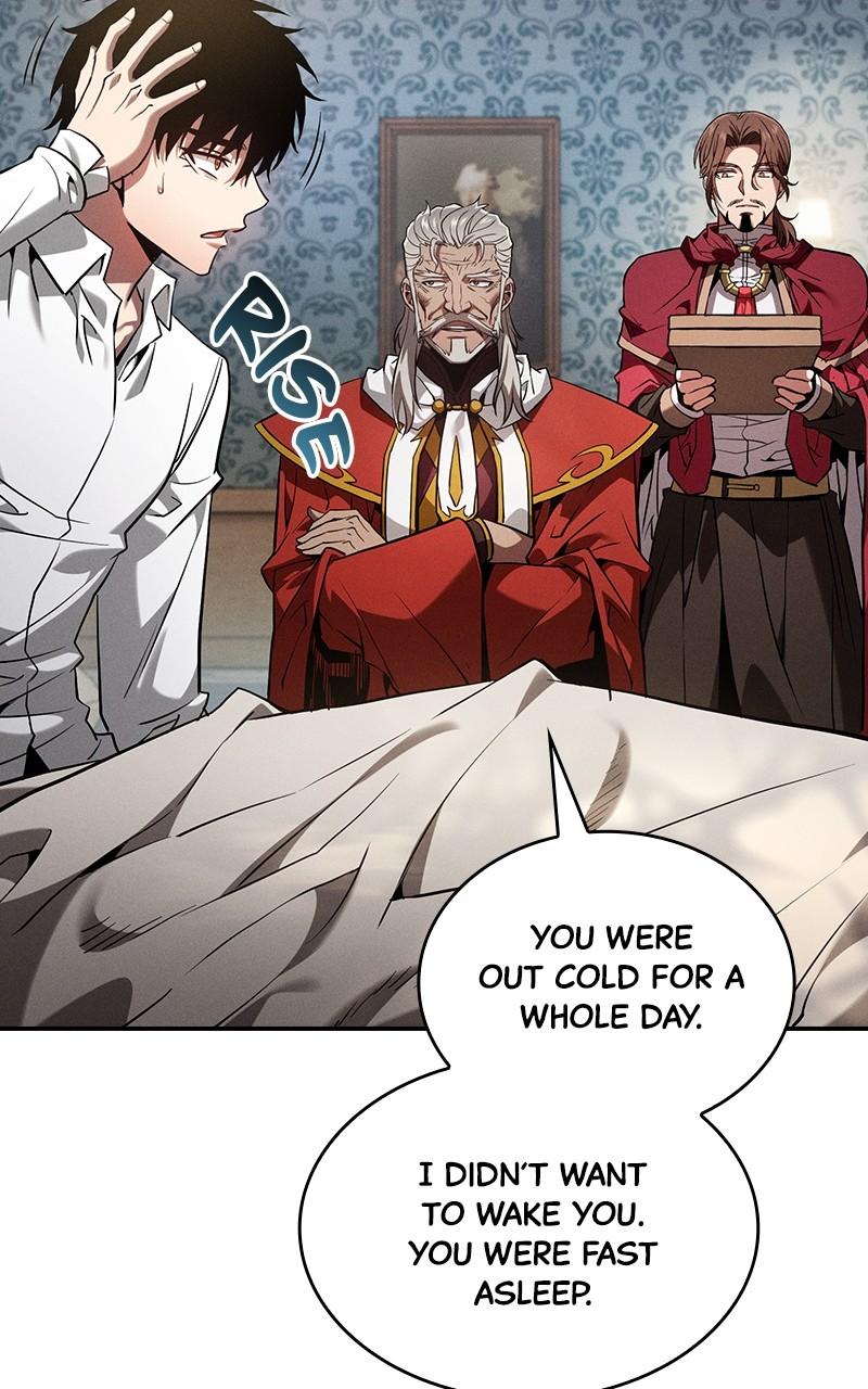 The Academy’s Genius Swordsman Chapter 90 — page 52