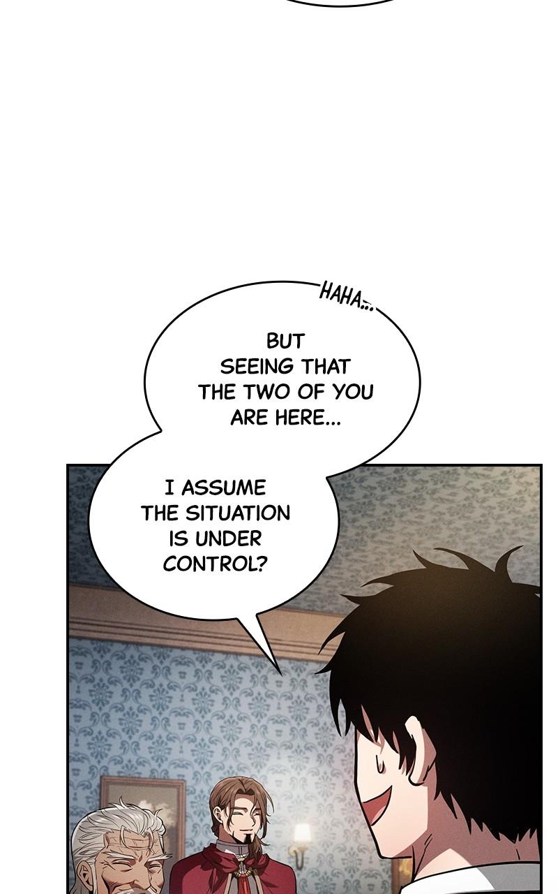 The Academy’s Genius Swordsman Chapter 90 — page 53