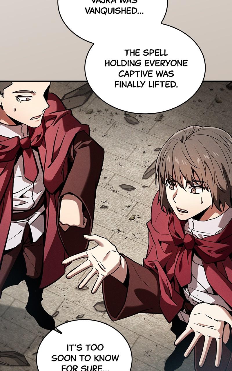 The Academy’s Genius Swordsman Chapter 90 — page 55