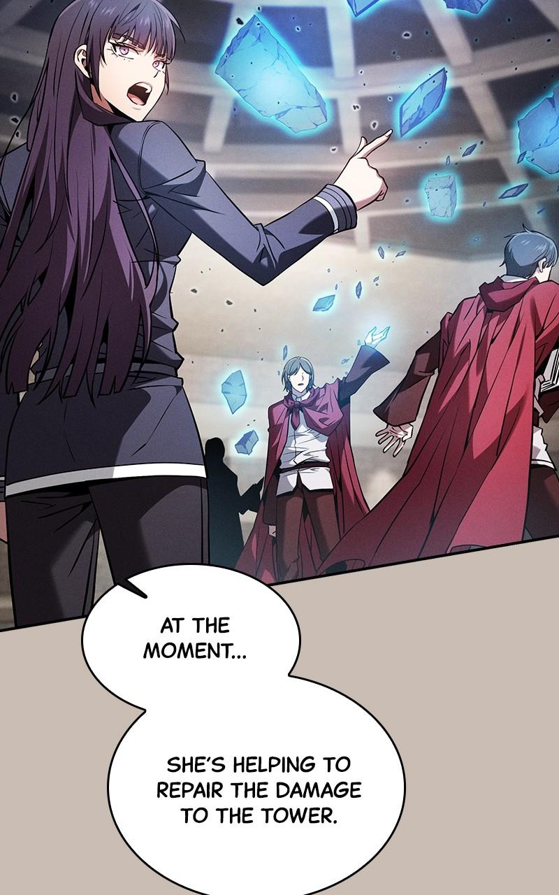 The Academy’s Genius Swordsman Chapter 90 — page 57