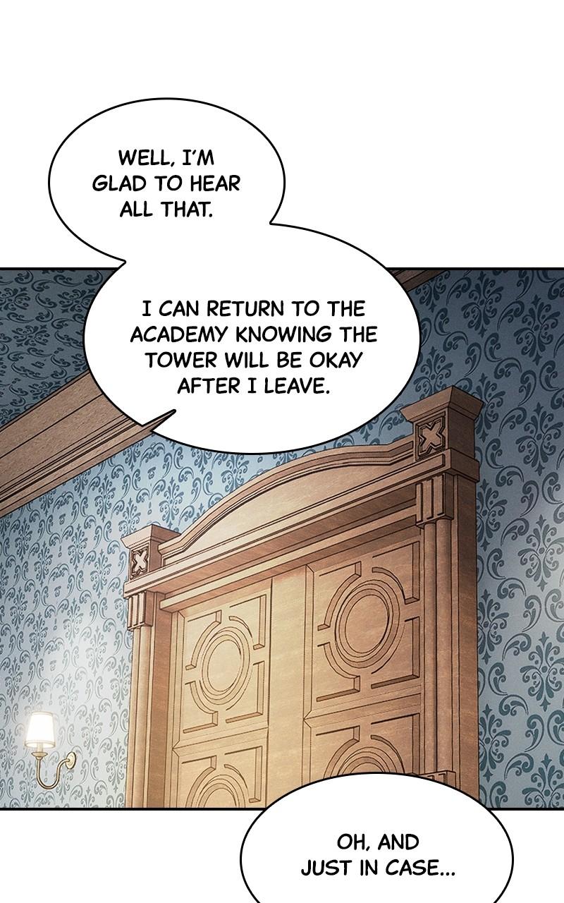 The Academy’s Genius Swordsman Chapter 90 — page 66