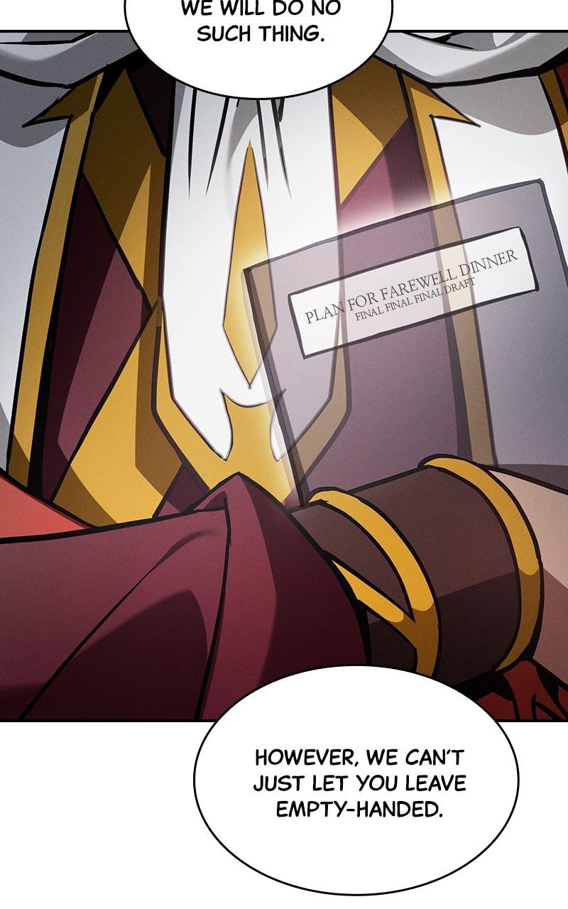The Academy’s Genius Swordsman Chapter 90 — page 69