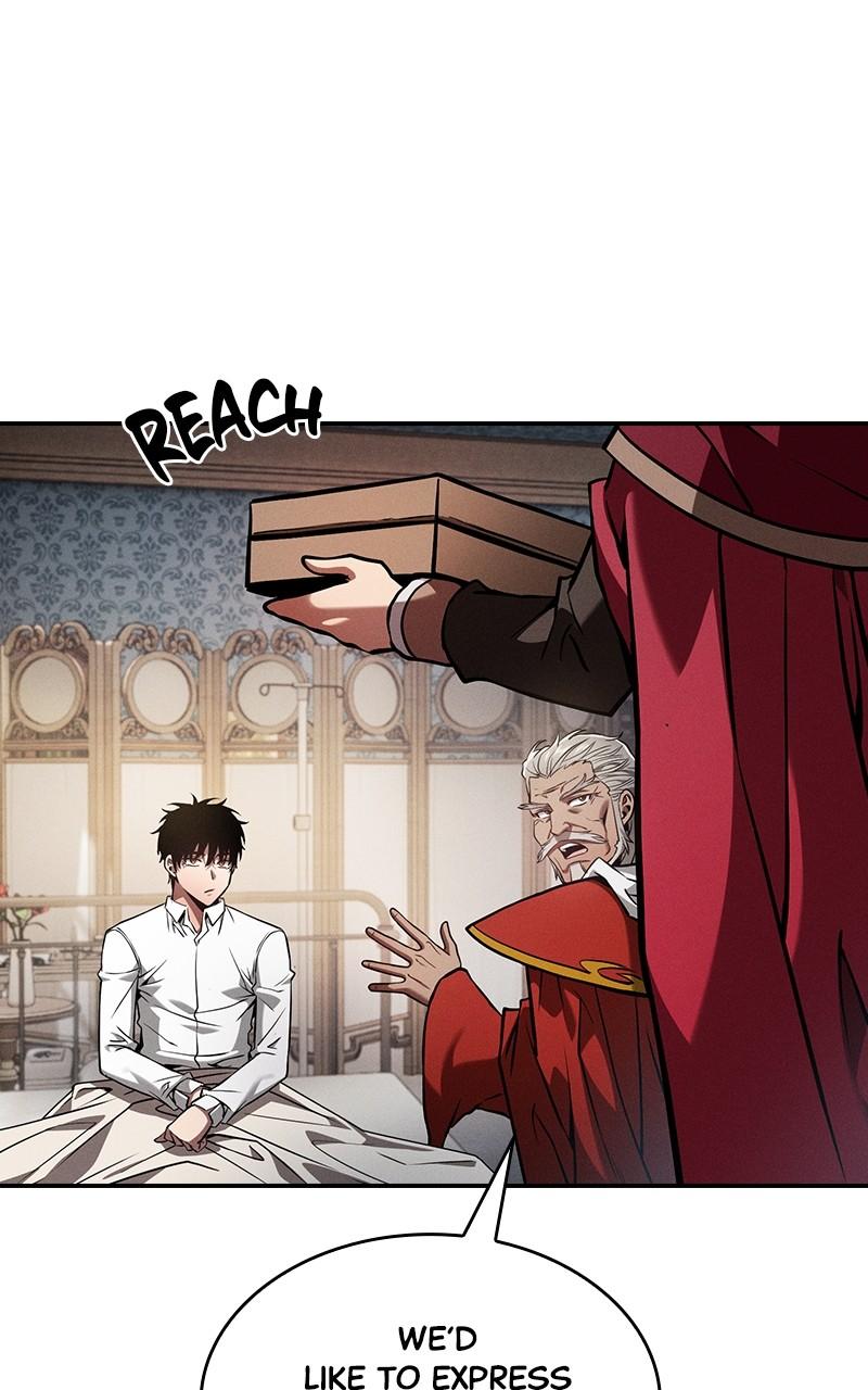 The Academy’s Genius Swordsman Chapter 90 — page 70