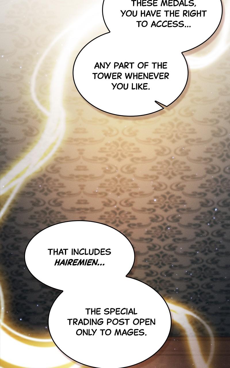 The Academy’s Genius Swordsman Chapter 90 — page 74