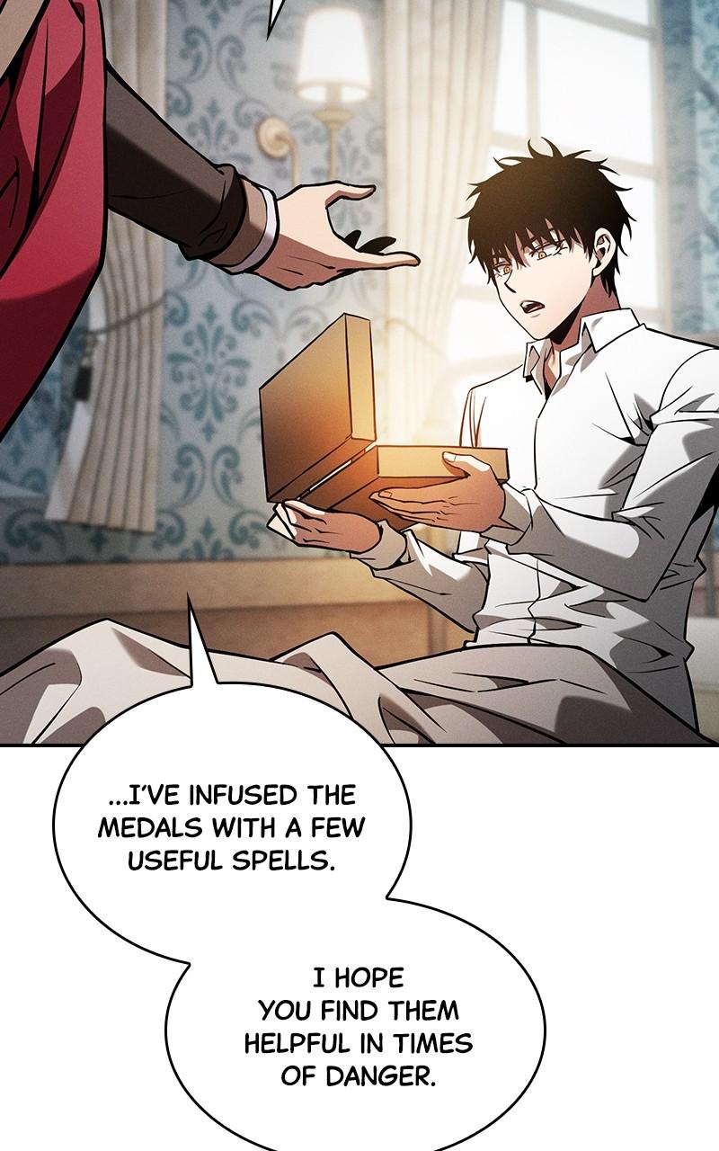 The Academy’s Genius Swordsman Chapter 90 — page 77