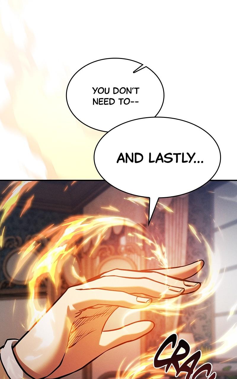 The Academy’s Genius Swordsman Chapter 90 — page 83