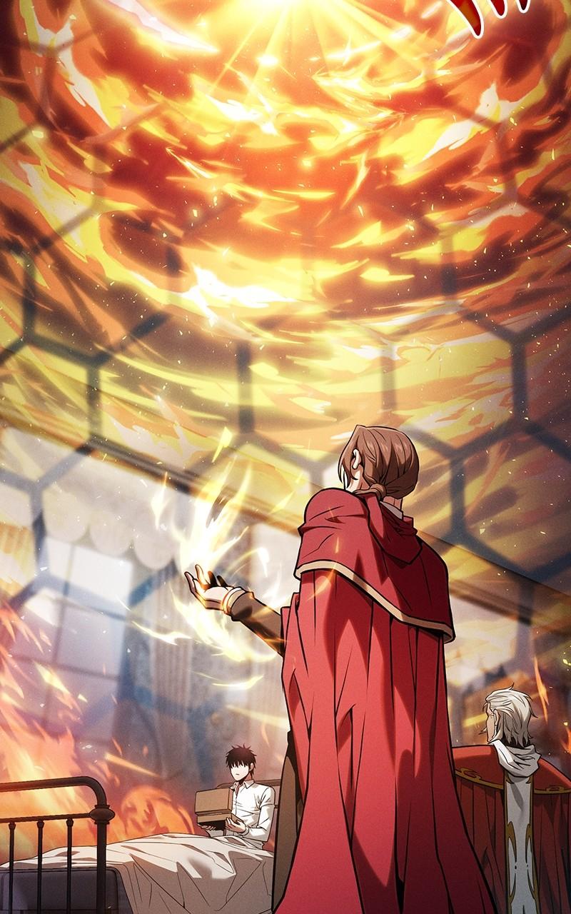 The Academy’s Genius Swordsman Chapter 90 — page 85