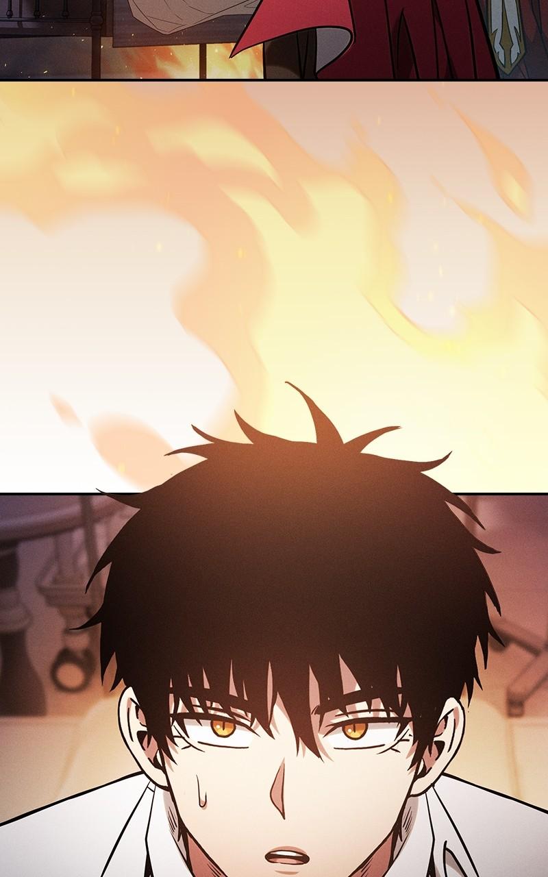 The Academy’s Genius Swordsman Chapter 90 — page 86