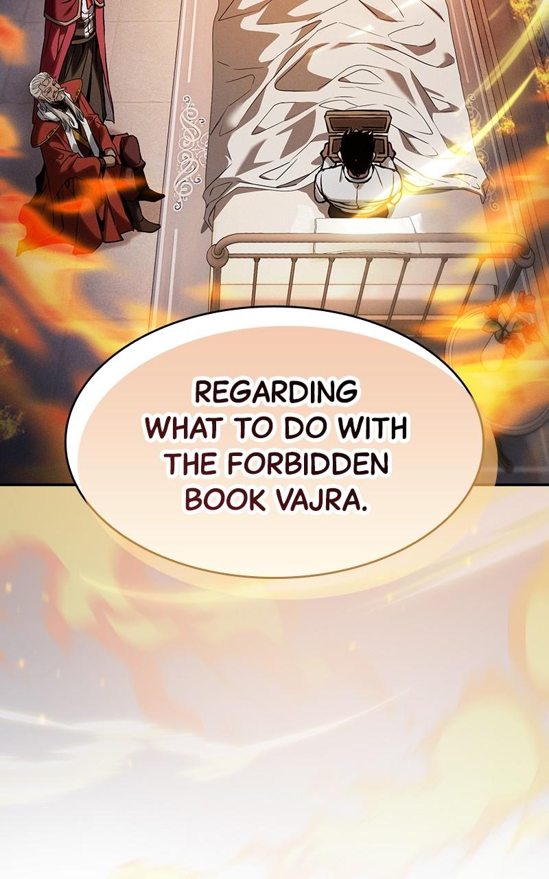 The Academy’s Genius Swordsman Chapter 90 — page 89