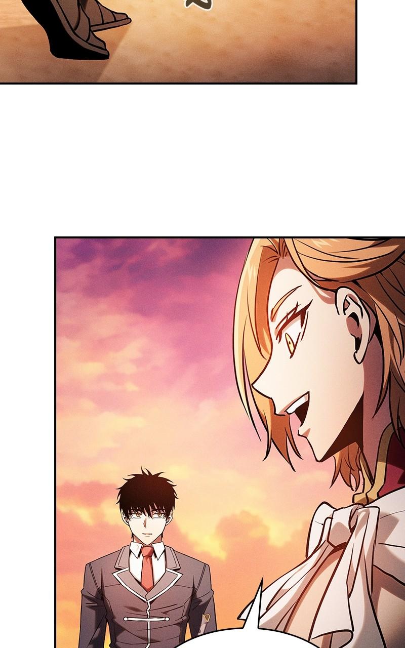 The Academy’s Genius Swordsman Chapter 90 — page 96