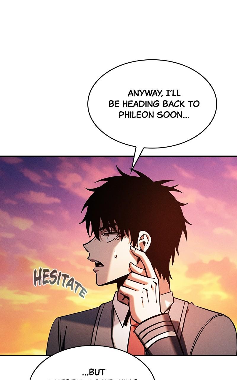 The Academy’s Genius Swordsman Chapter 90 — page 99