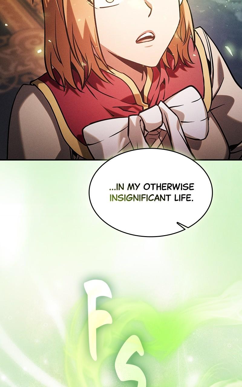 The Academy’s Genius Swordsman Chapter 90 — page 114