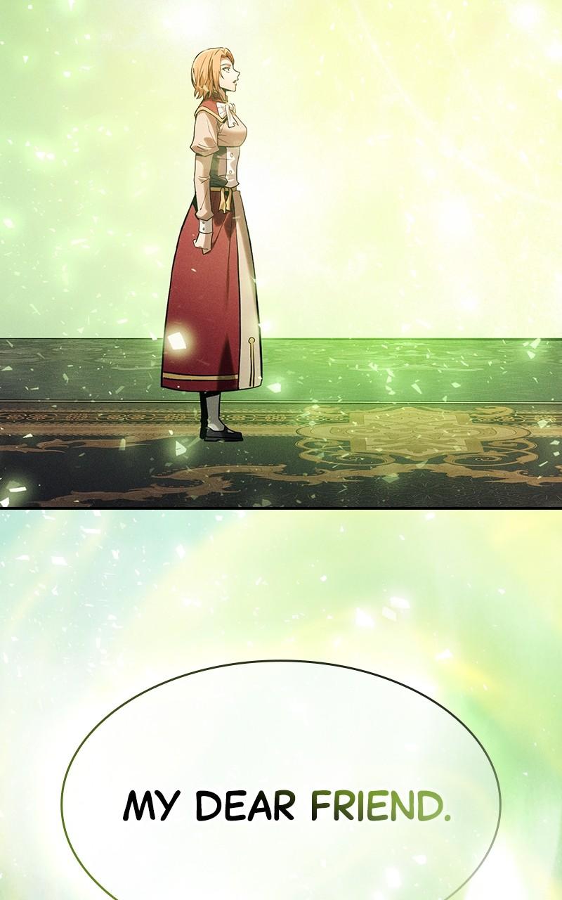 The Academy’s Genius Swordsman Chapter 90 — page 116