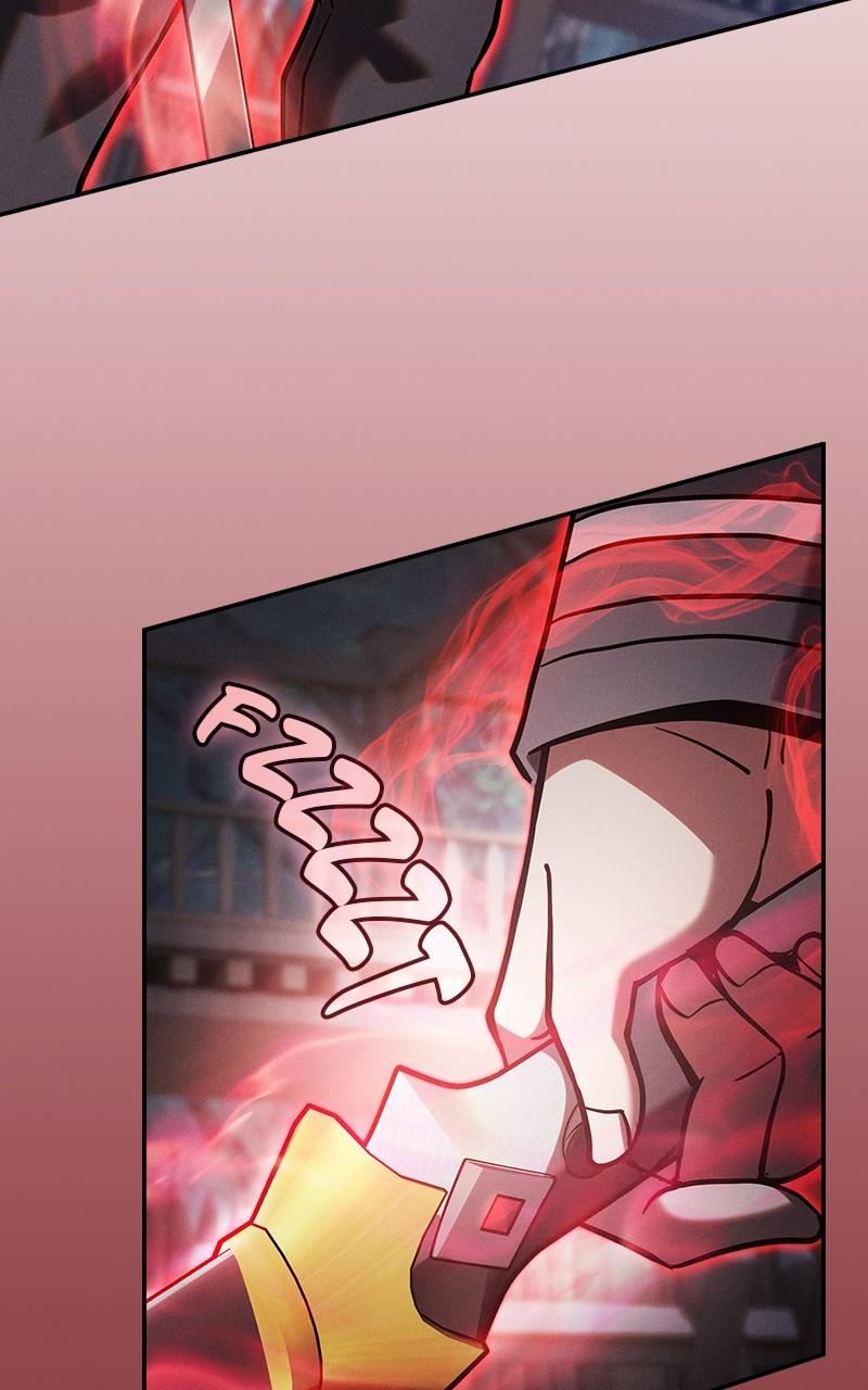 The Academy’s Genius Swordsman Chapter 91 — page 7