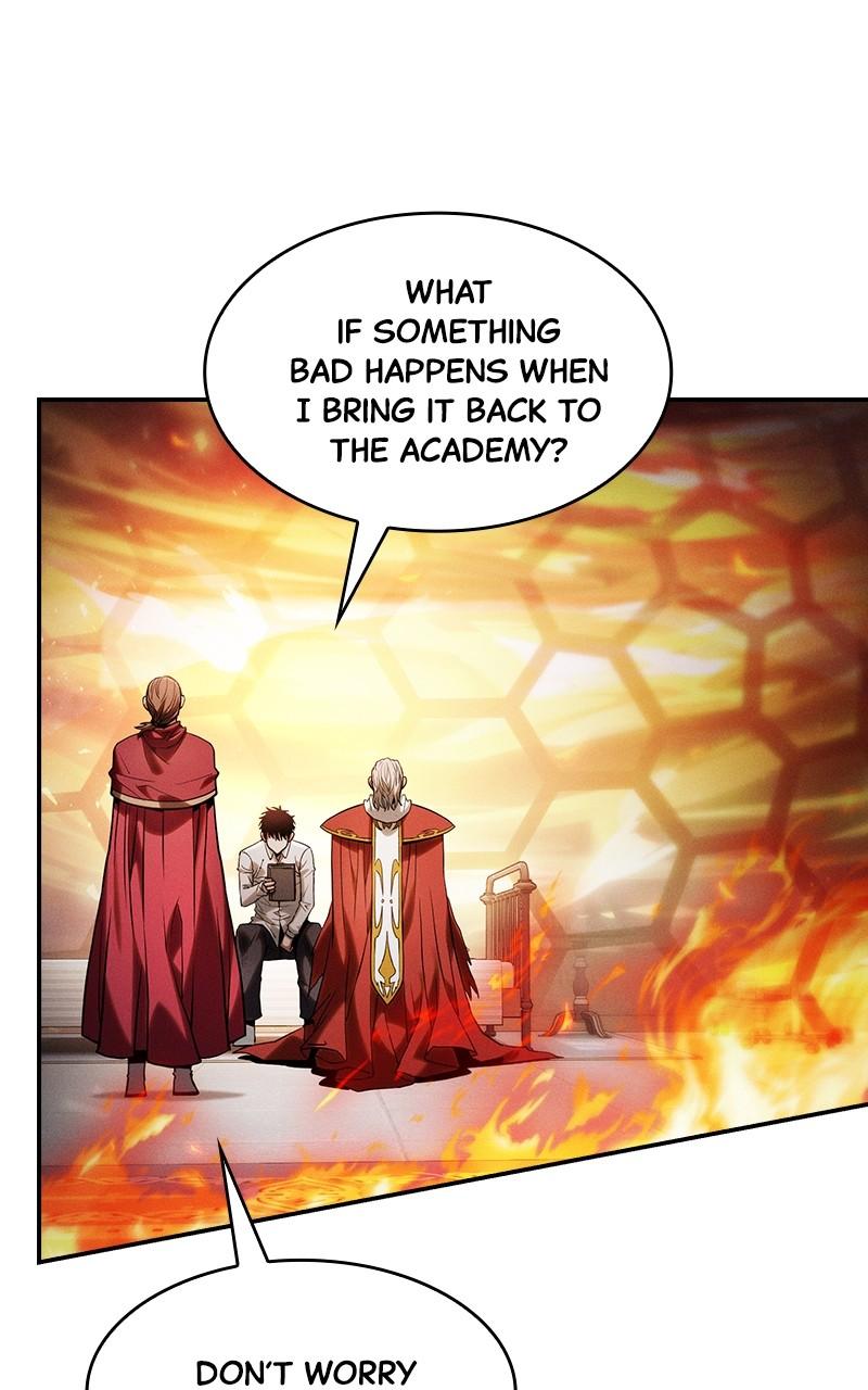 The Academy’s Genius Swordsman Chapter 91 — page 33