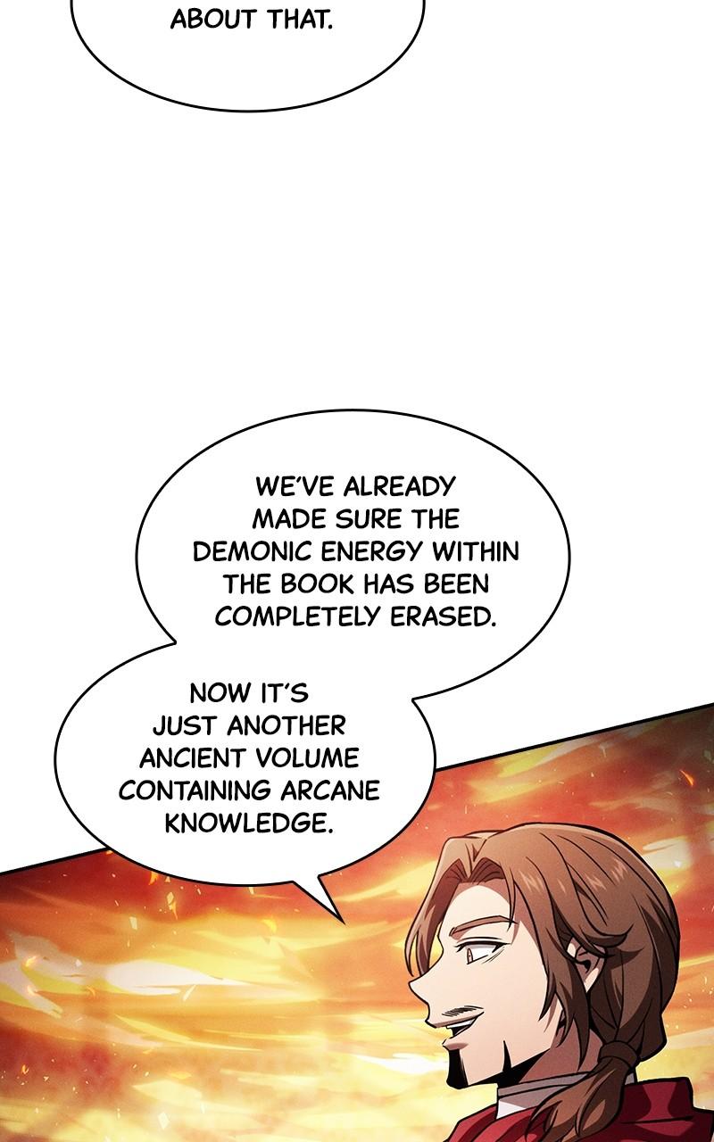 The Academy’s Genius Swordsman Chapter 91 — page 34