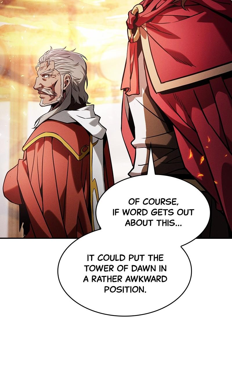 The Academy’s Genius Swordsman Chapter 91 — page 35