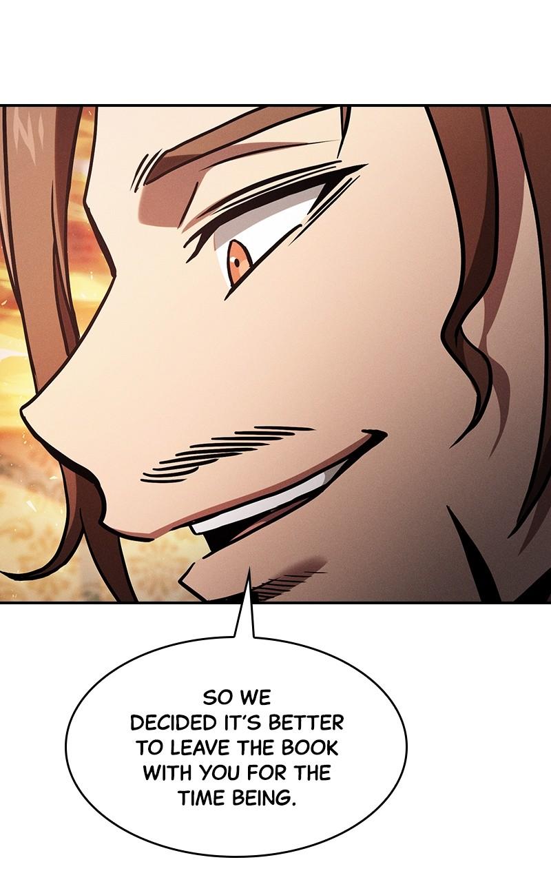 The Academy’s Genius Swordsman Chapter 91 — page 36