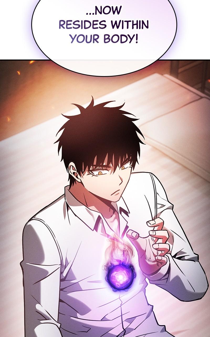 The Academy’s Genius Swordsman Chapter 91 — page 38
