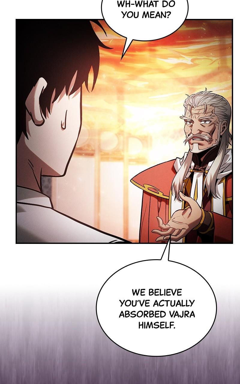 The Academy’s Genius Swordsman Chapter 91 — page 40
