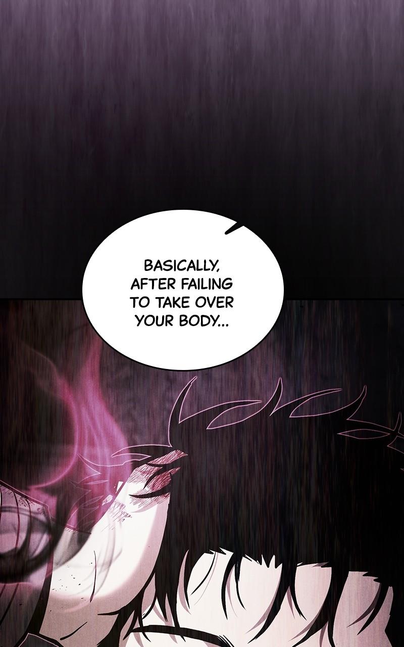 The Academy’s Genius Swordsman Chapter 91 — page 41