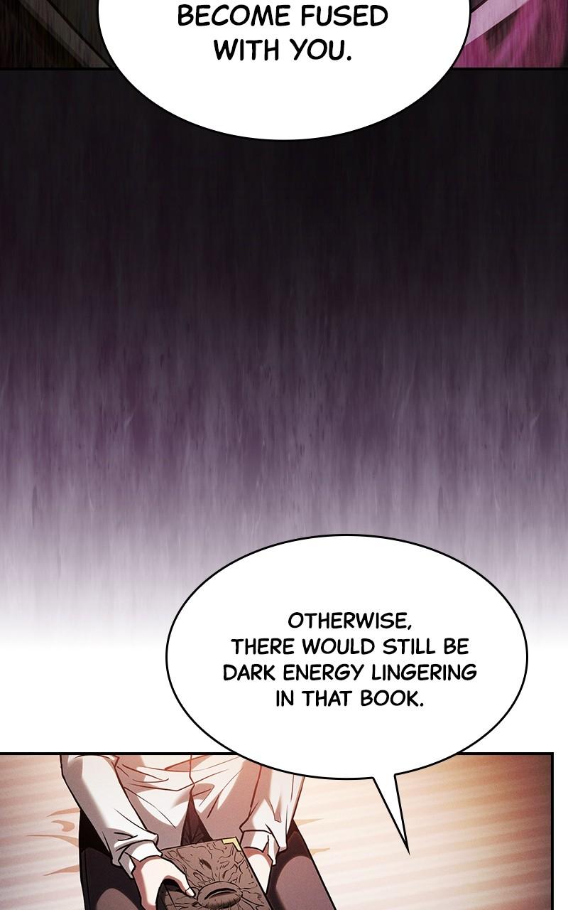 The Academy’s Genius Swordsman Chapter 91 — page 43