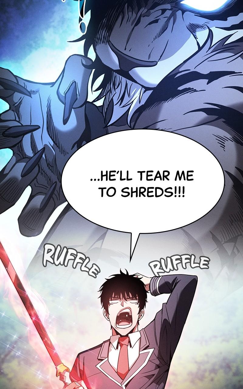 The Academy’s Genius Swordsman Chapter 91 — page 52