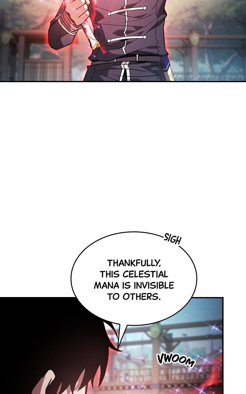 The Academy’s Genius Swordsman Chapter 91 — page 53