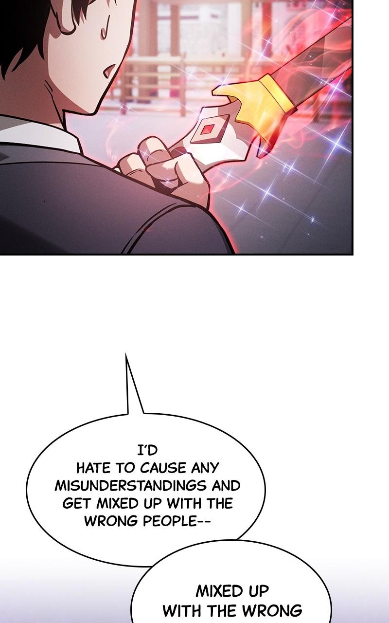 The Academy’s Genius Swordsman Chapter 91 — page 54