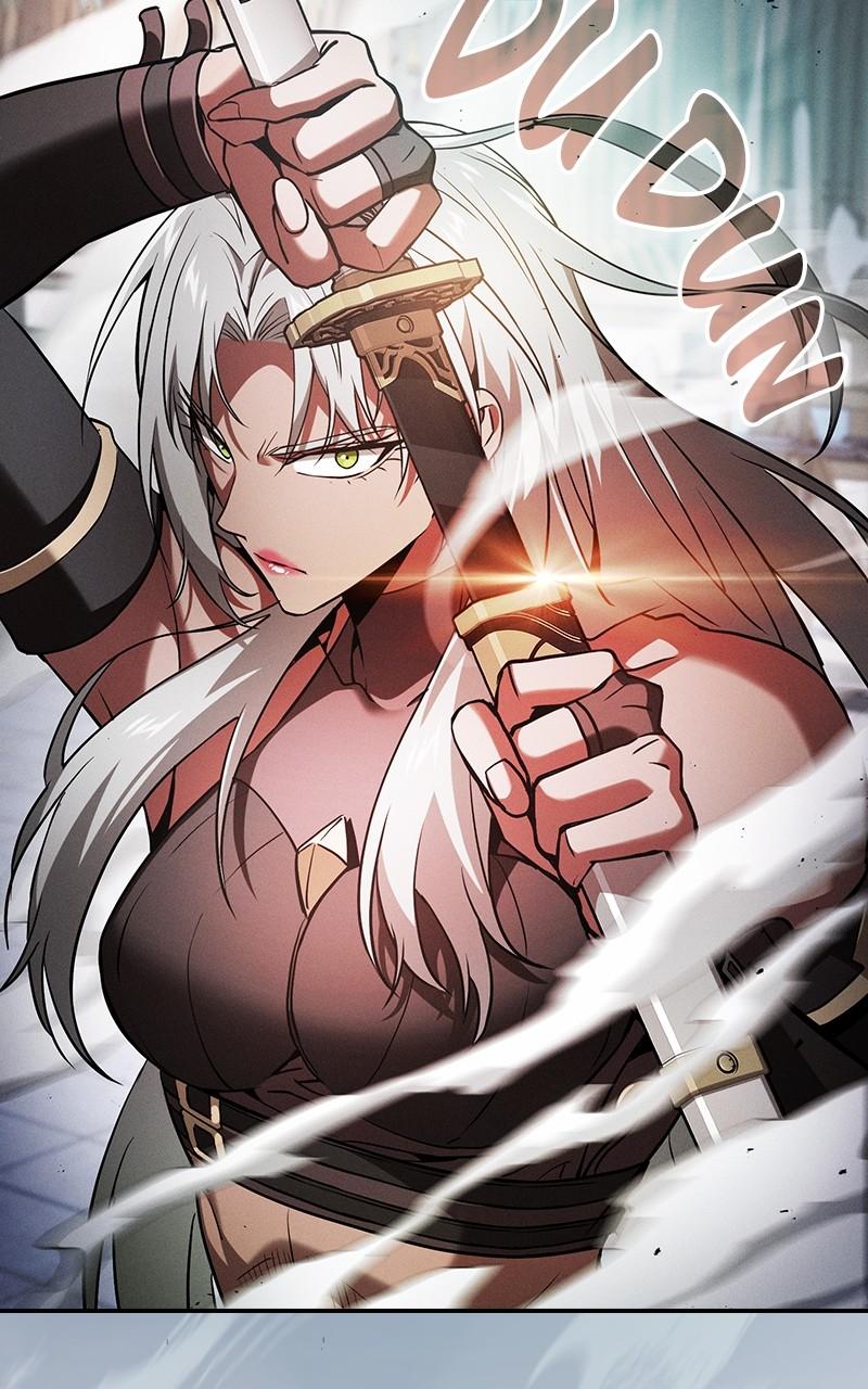 The Academy’s Genius Swordsman Chapter 91 — page 64