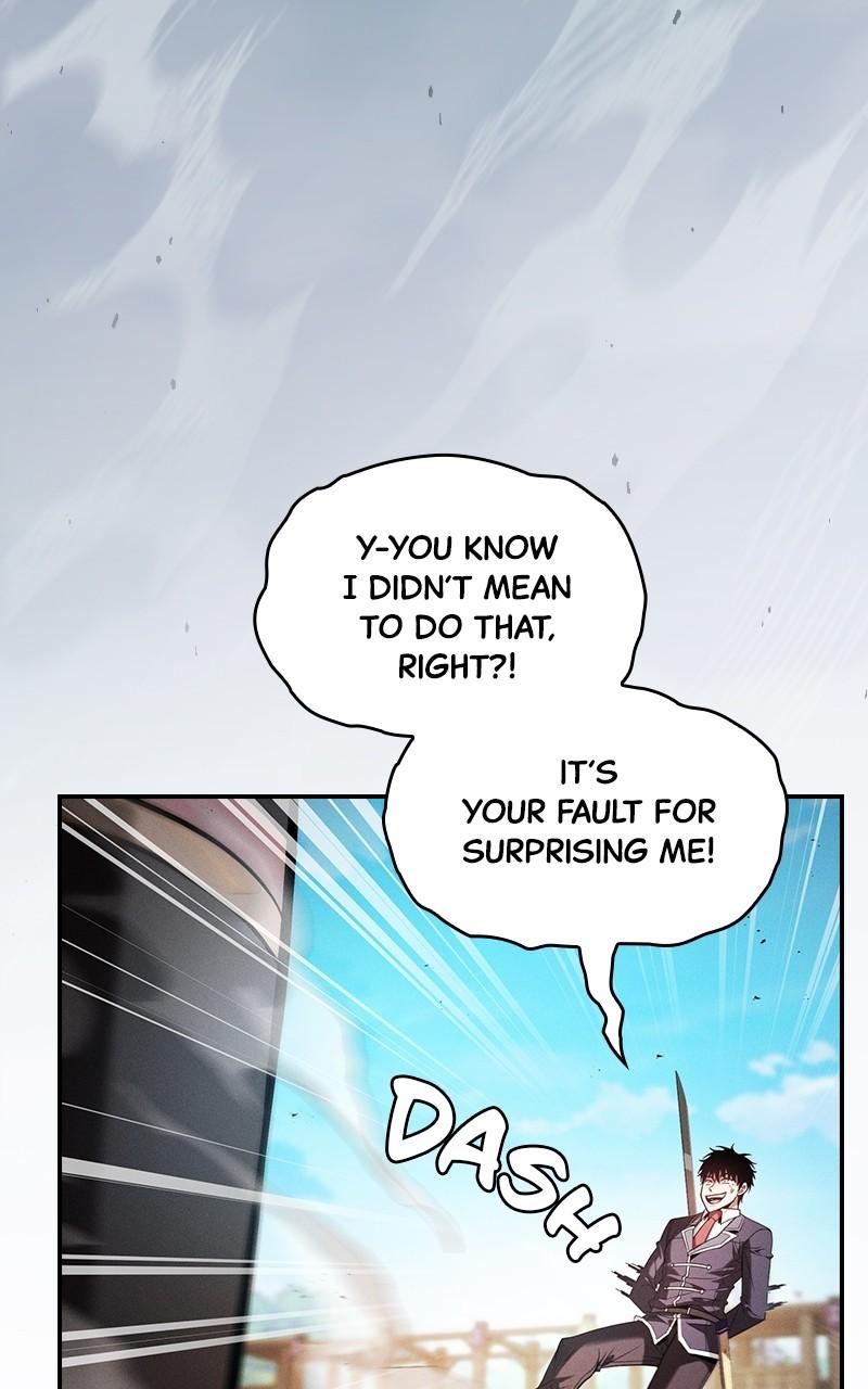 The Academy’s Genius Swordsman Chapter 91 — page 65