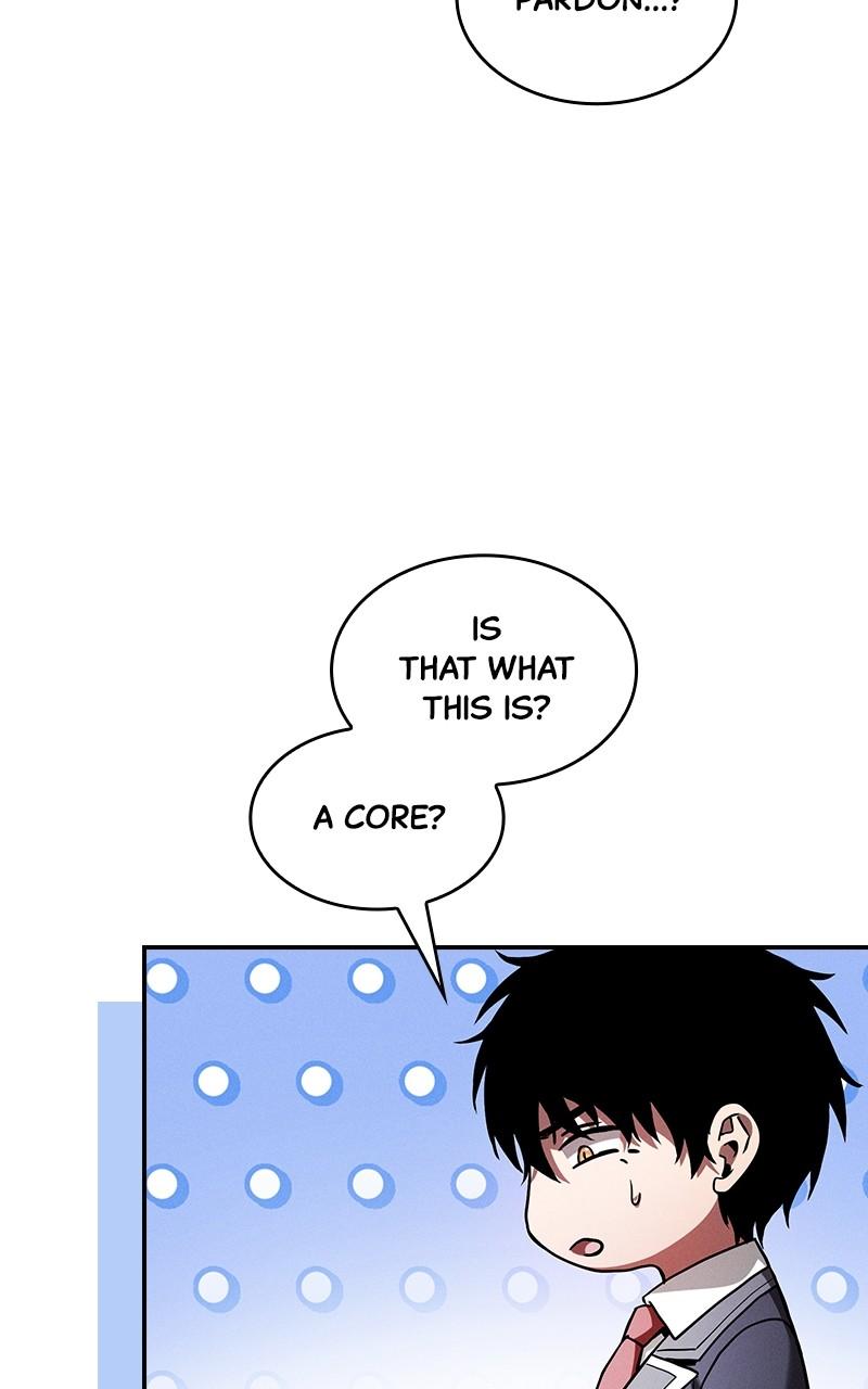The Academy’s Genius Swordsman Chapter 91 — page 70