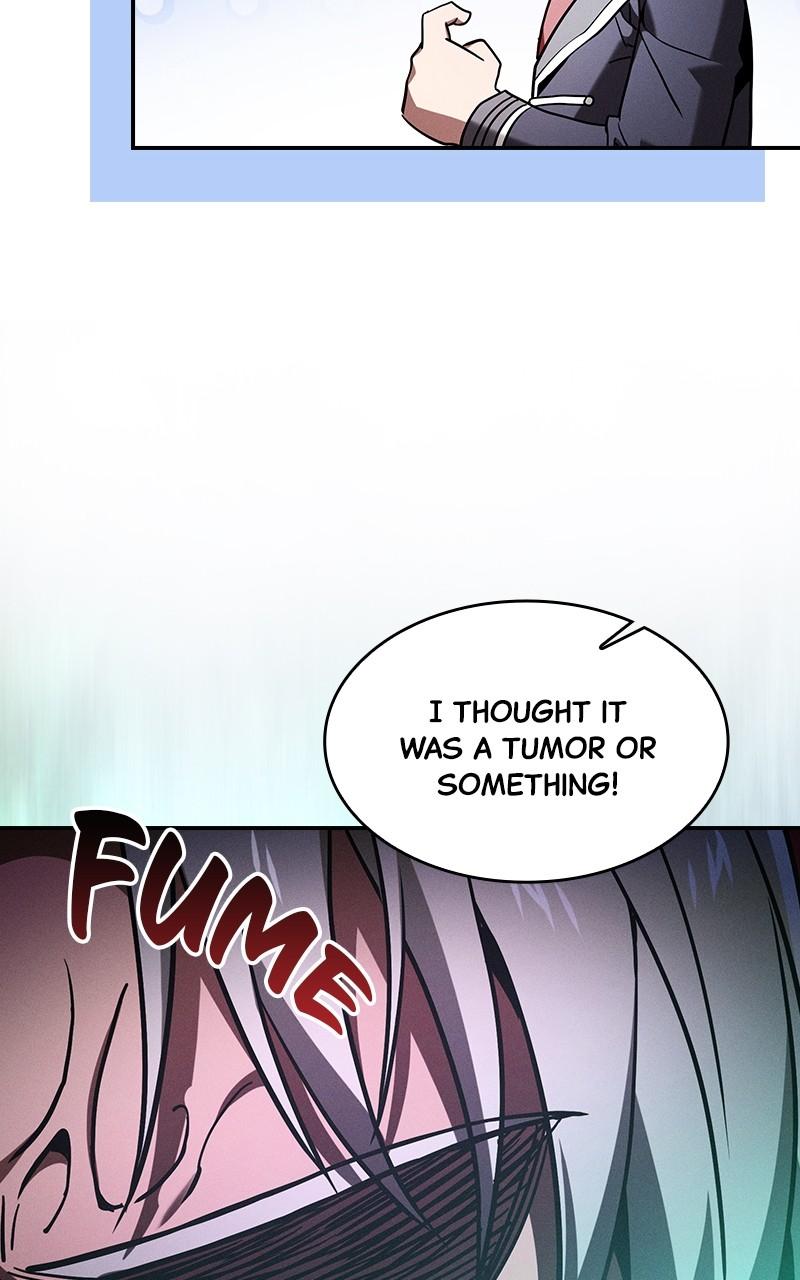 The Academy’s Genius Swordsman Chapter 91 — page 71