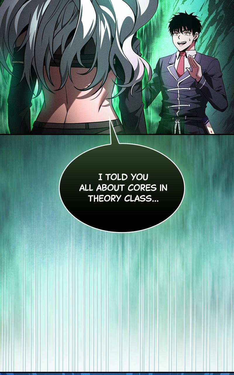 The Academy’s Genius Swordsman Chapter 91 — page 73
