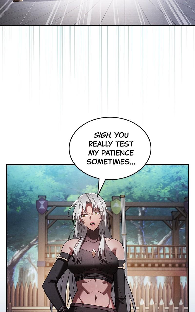 The Academy’s Genius Swordsman Chapter 91 — page 75