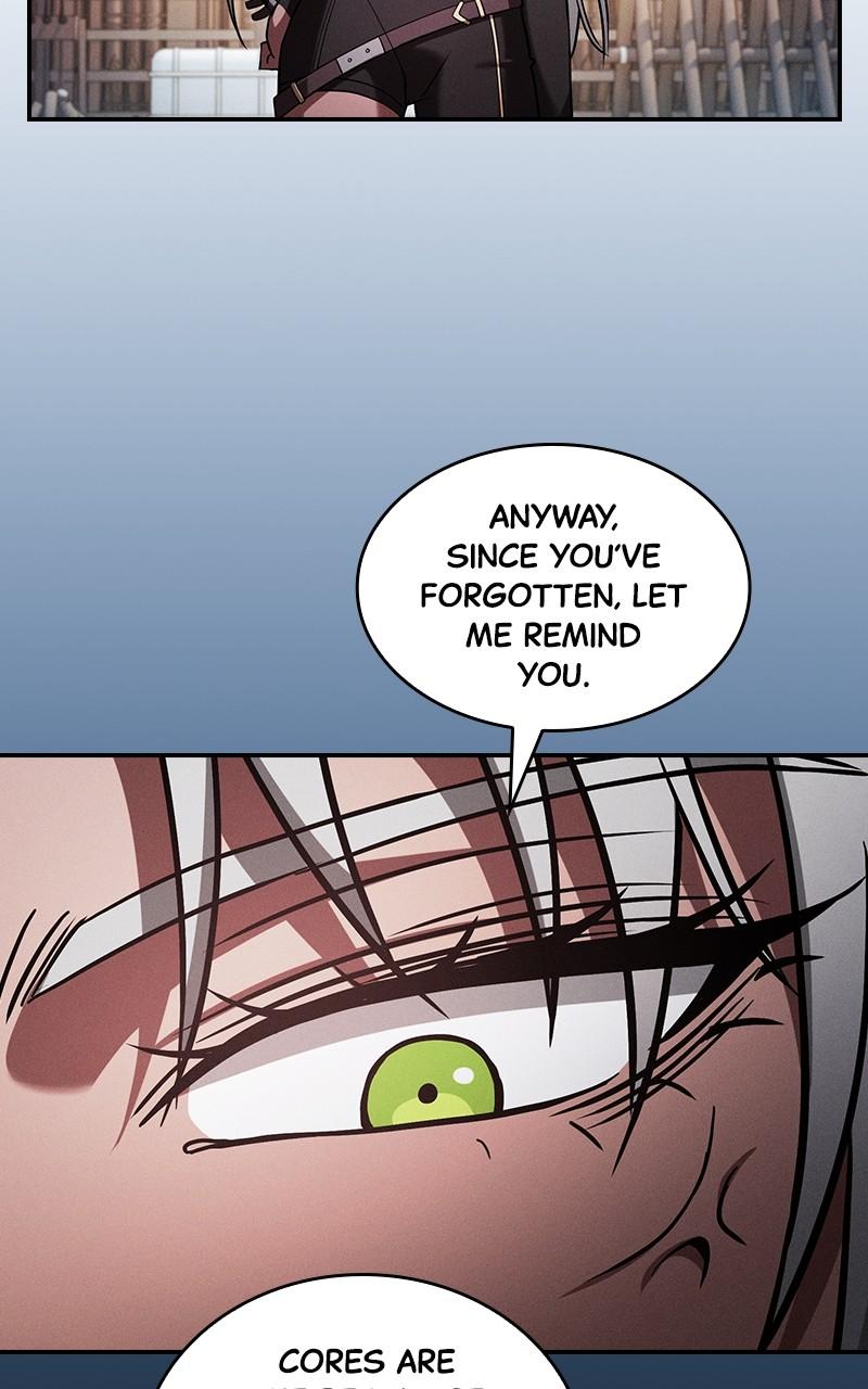 The Academy’s Genius Swordsman Chapter 91 — page 76