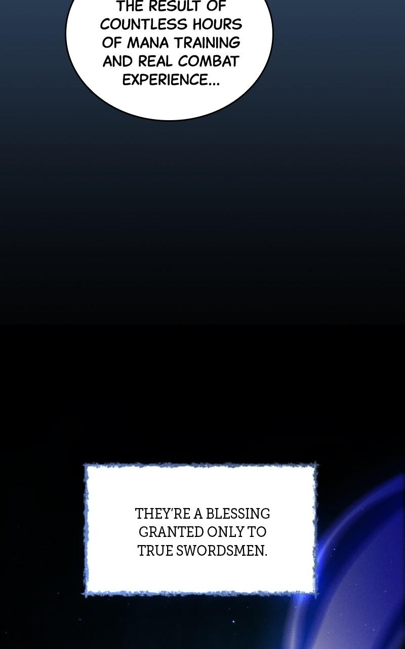 The Academy’s Genius Swordsman Chapter 91 — page 77