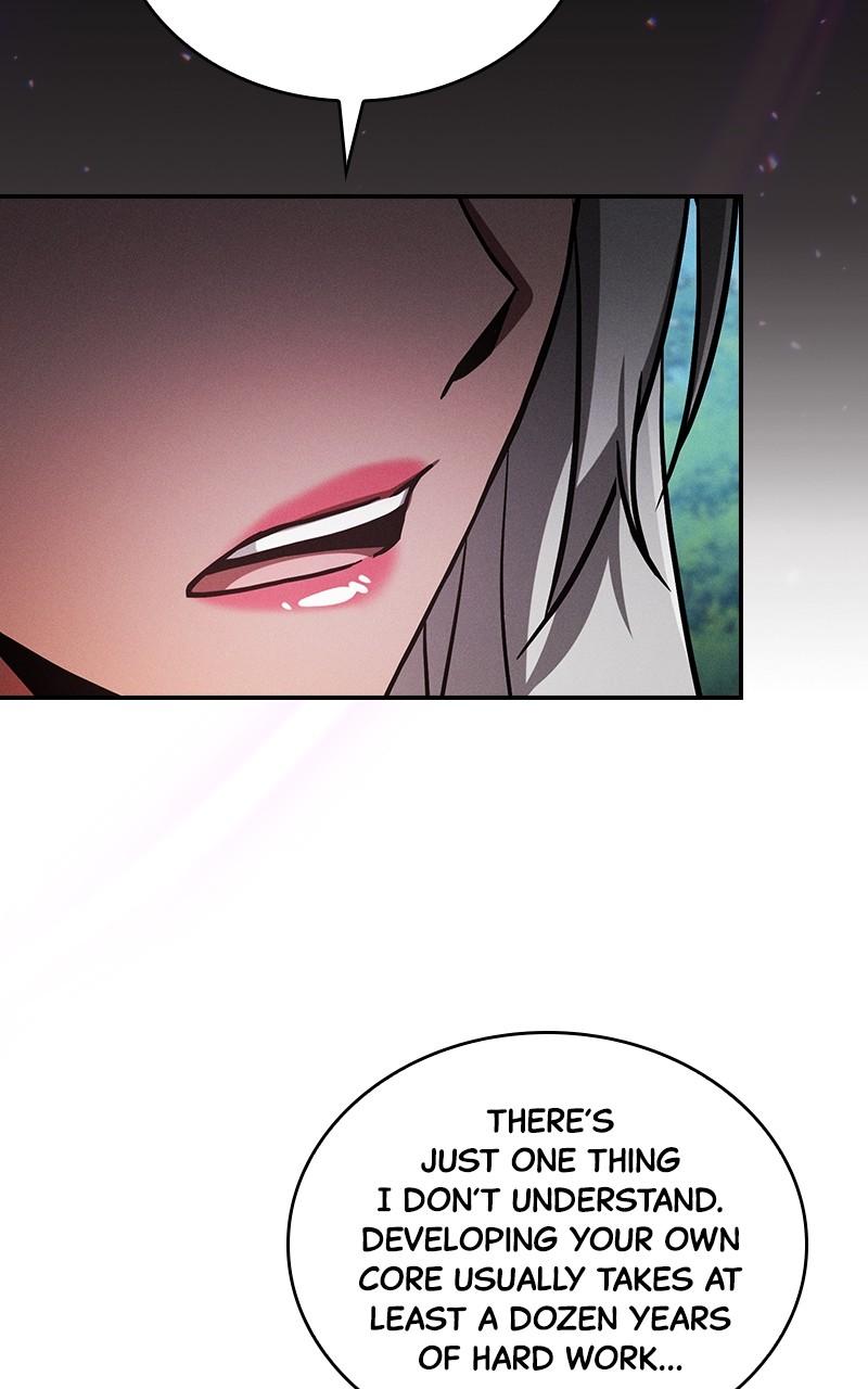 The Academy’s Genius Swordsman Chapter 91 — page 87