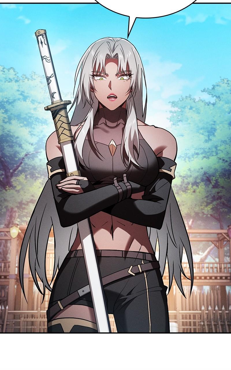 The Academy’s Genius Swordsman Chapter 91 — page 88