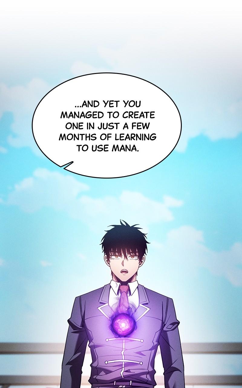 The Academy’s Genius Swordsman Chapter 91 — page 89