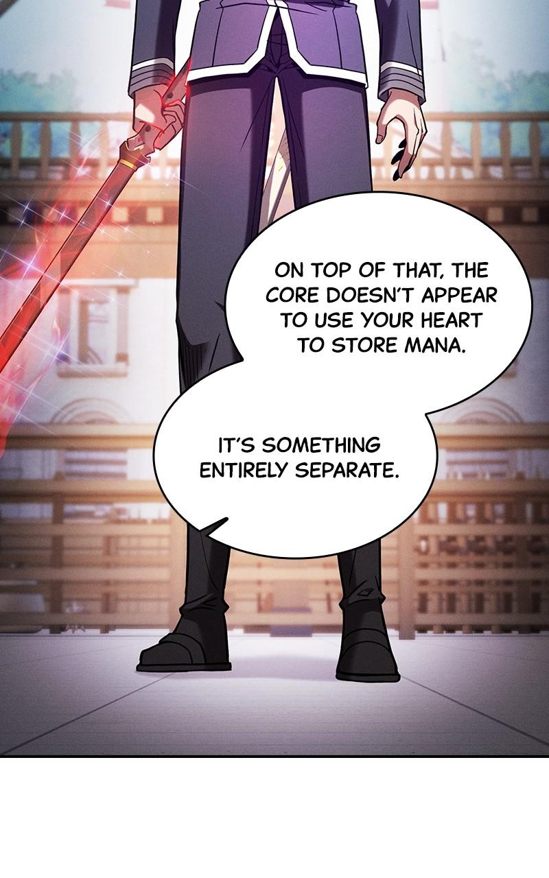 The Academy’s Genius Swordsman Chapter 91 — page 90