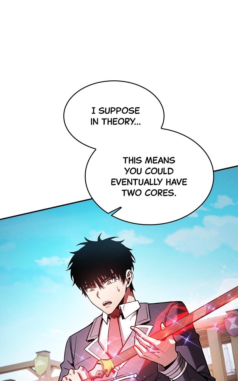 The Academy’s Genius Swordsman Chapter 91 — page 91