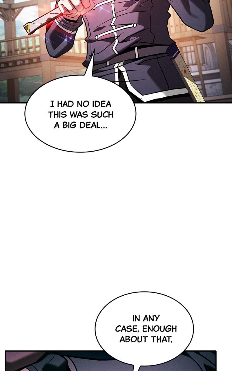 The Academy’s Genius Swordsman Chapter 91 — page 92