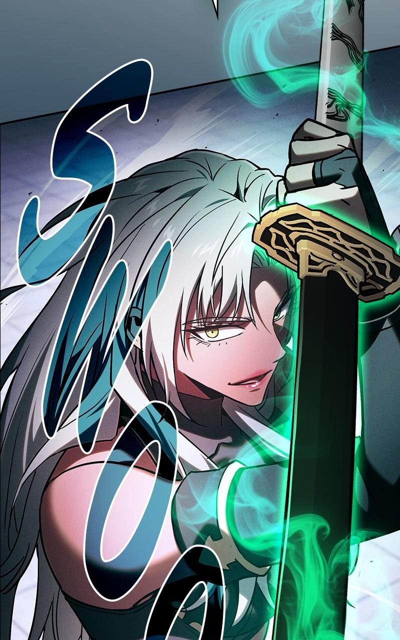 The Academy’s Genius Swordsman Chapter 91 — page 95