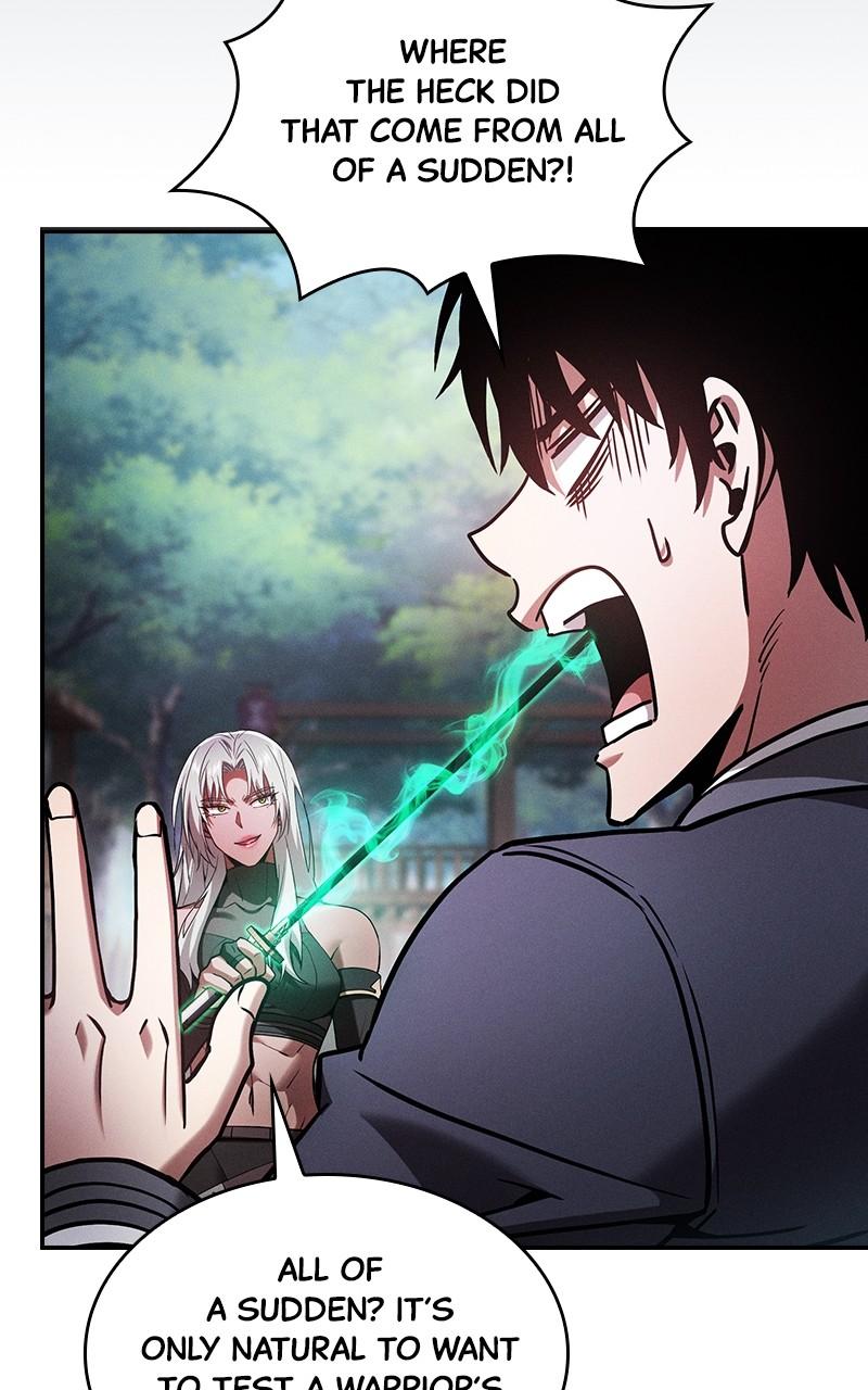 The Academy’s Genius Swordsman Chapter 91 — page 97